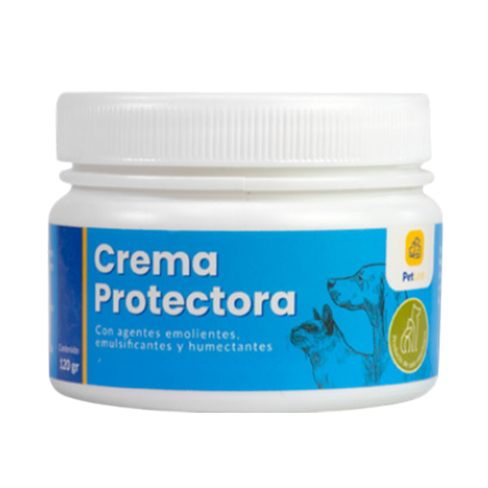 Crema Protectora