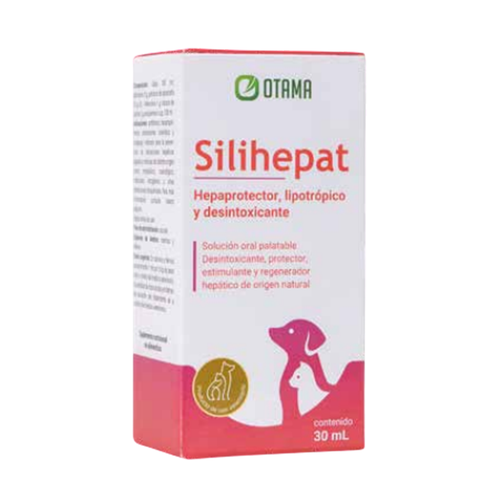 Silihepat