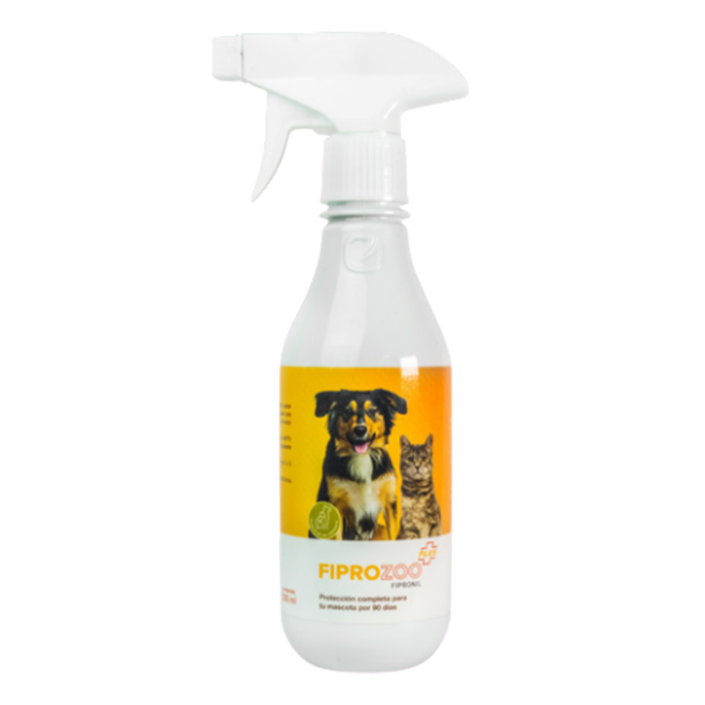 Fiprozoo plus
