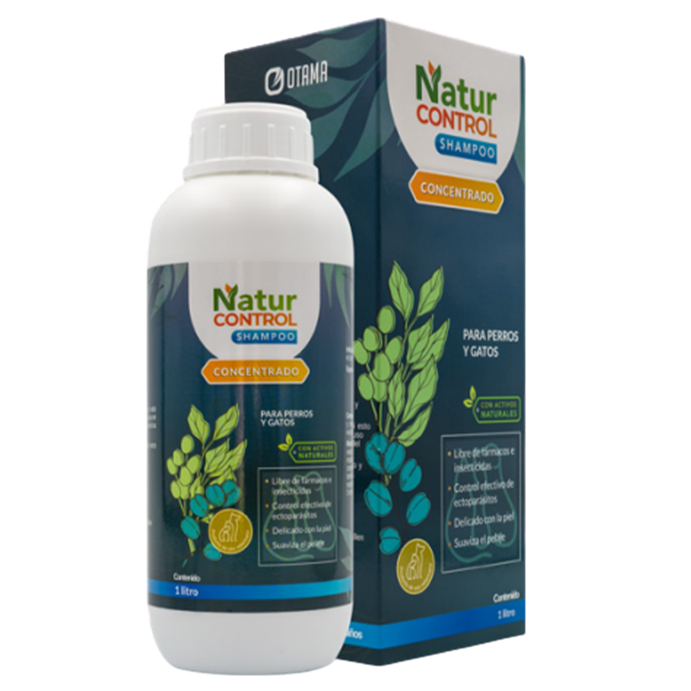 NaturControl Concentrado