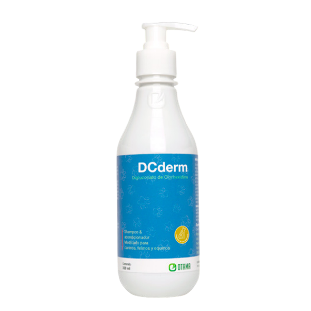 DCderm