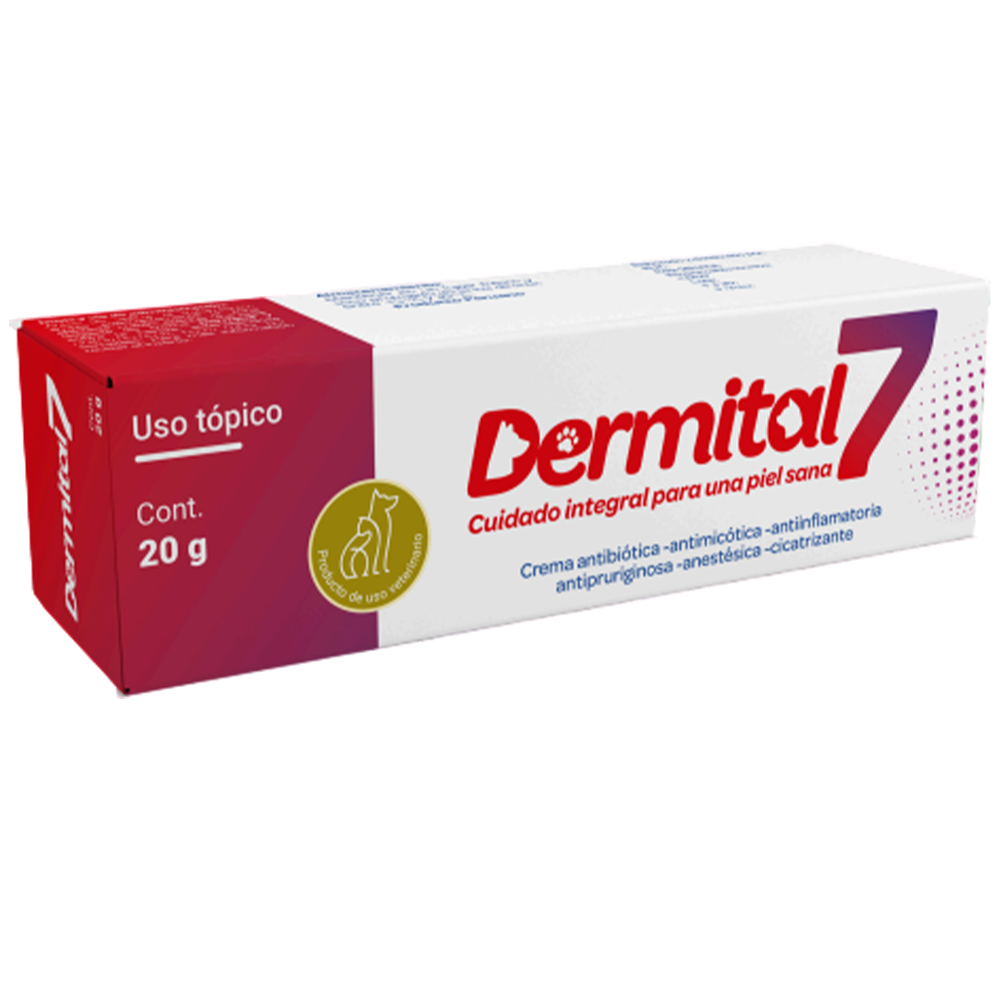 DERMITAL 7