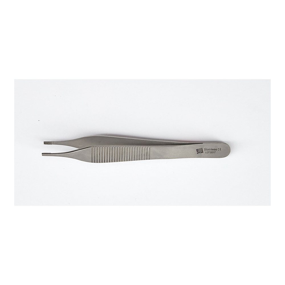 Adson Brown dentada