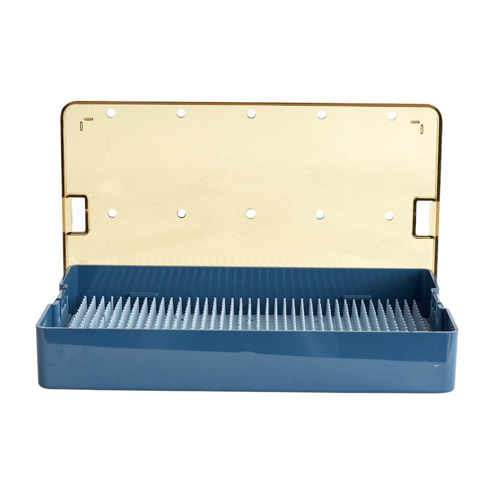 CAJA ESTERILIZABLE CHICA