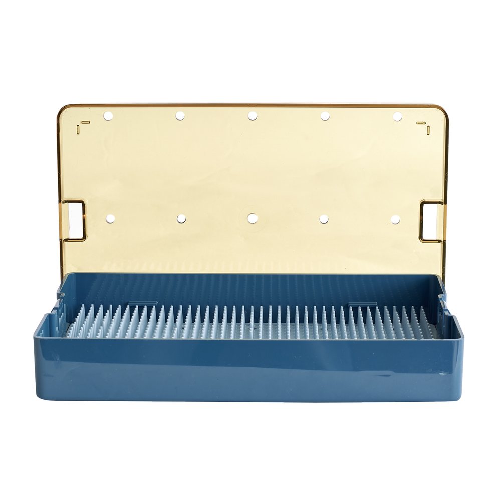 CAJA ESTERILIZABLE GRANDE