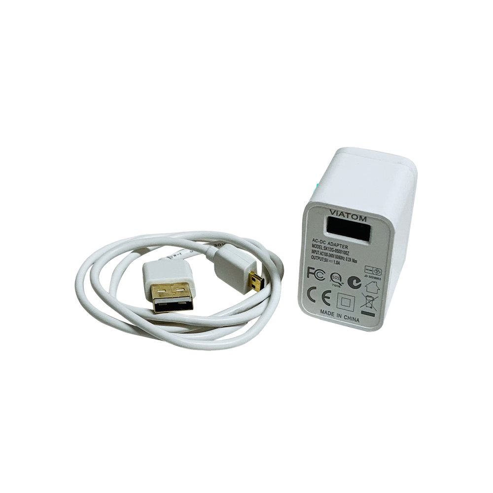 Cargador USB – Vetcorder
