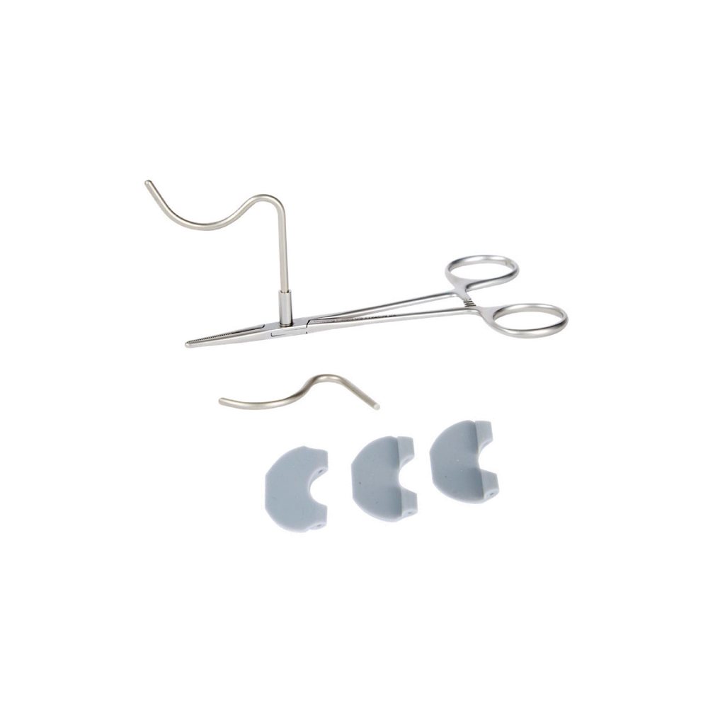 Dowling Spay Retractor