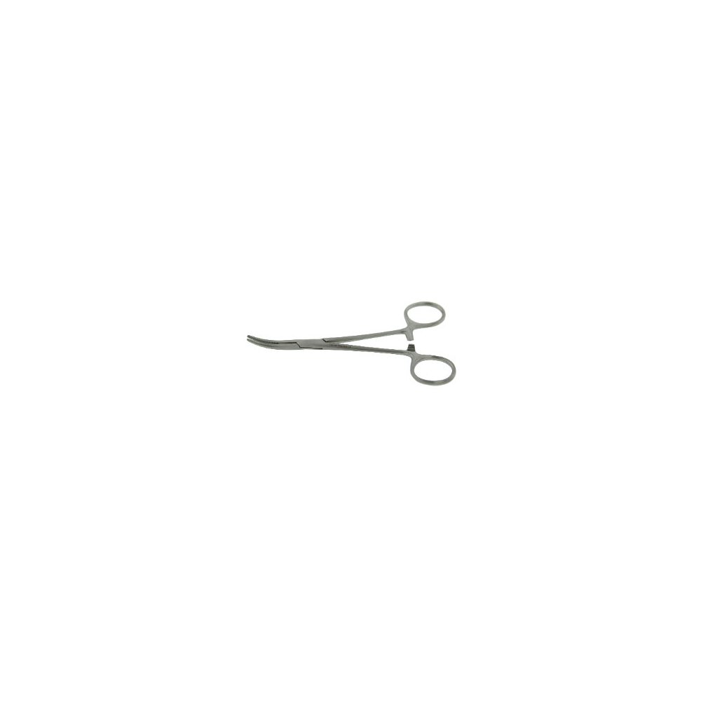 Kelly forceps Curva