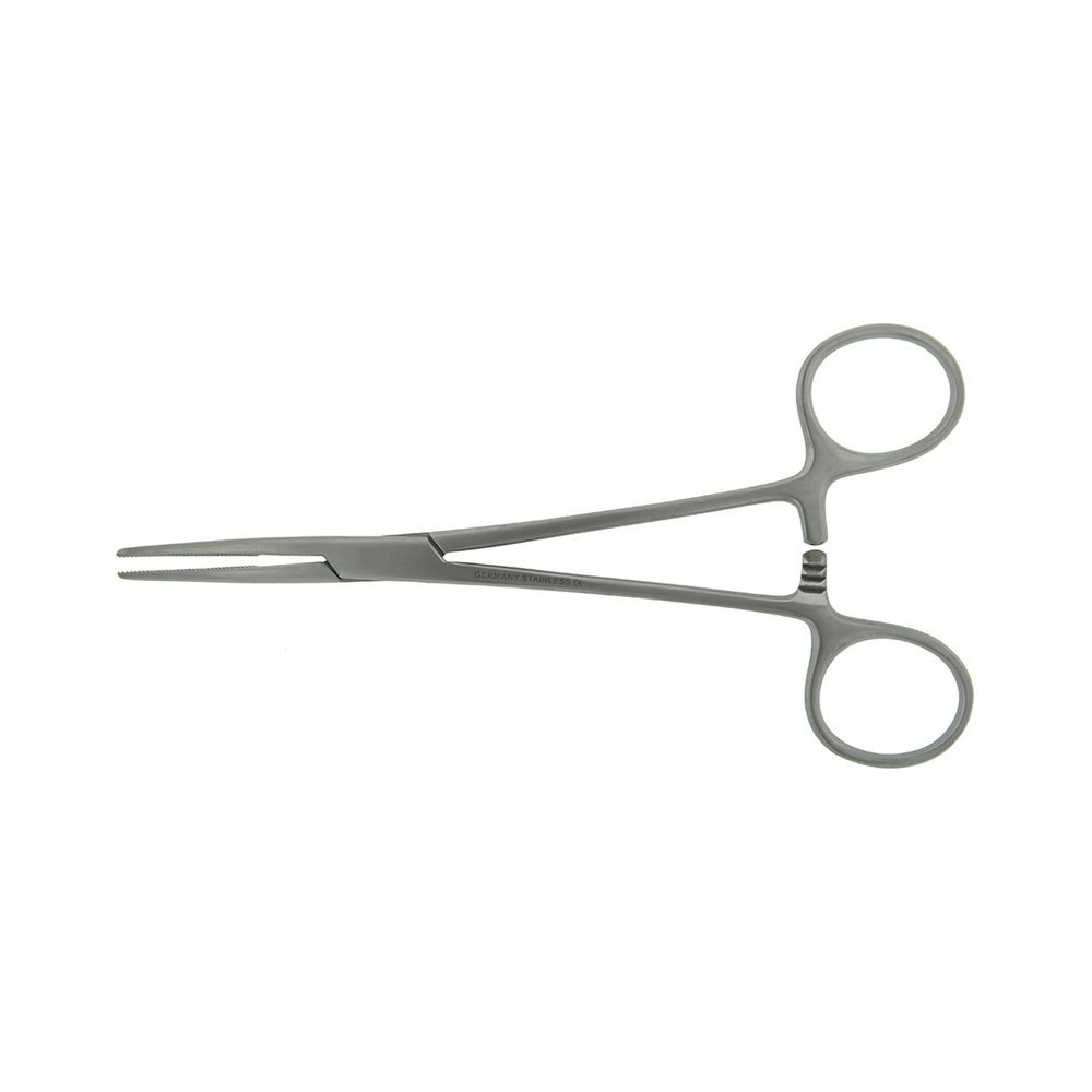 Kelly forceps Recta