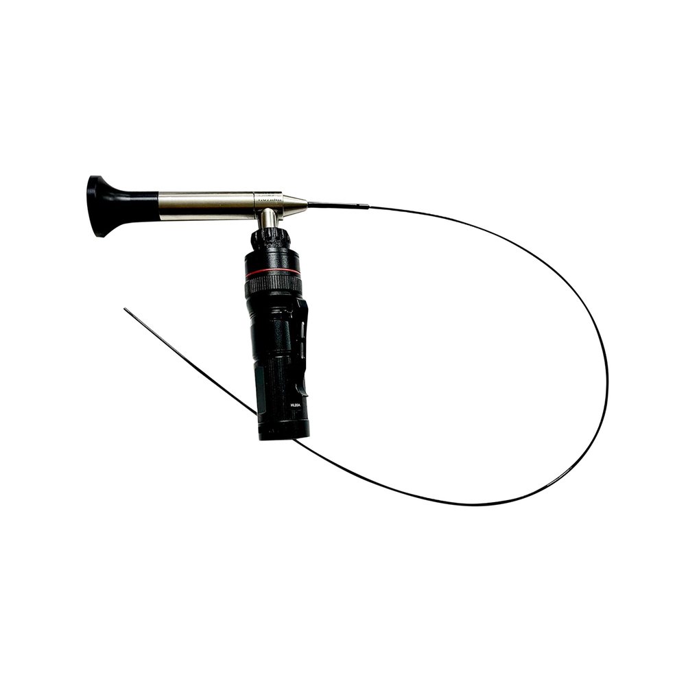 MICRO ENDOSCOPIO FLEXIBLE