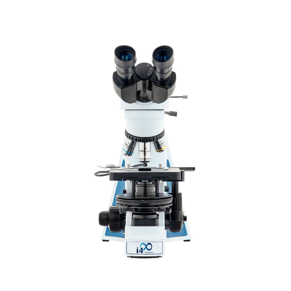 Microscopio I-4