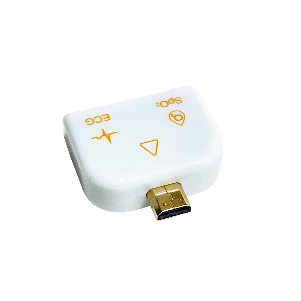 Mini adaptador – Vetcorder