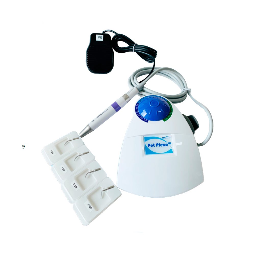 PET PIEZO (SCALER)