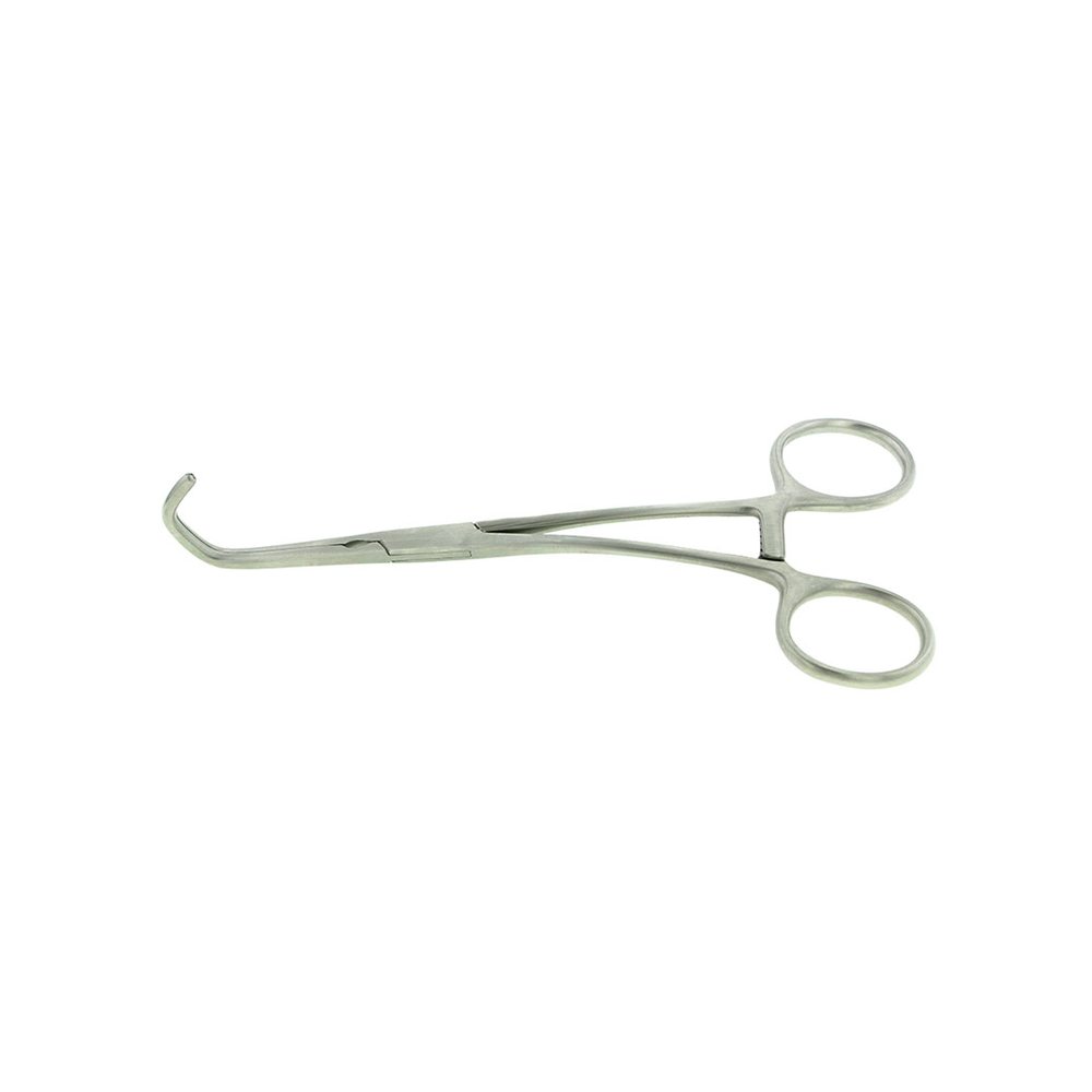 Satinsky Vena Cava Clamp