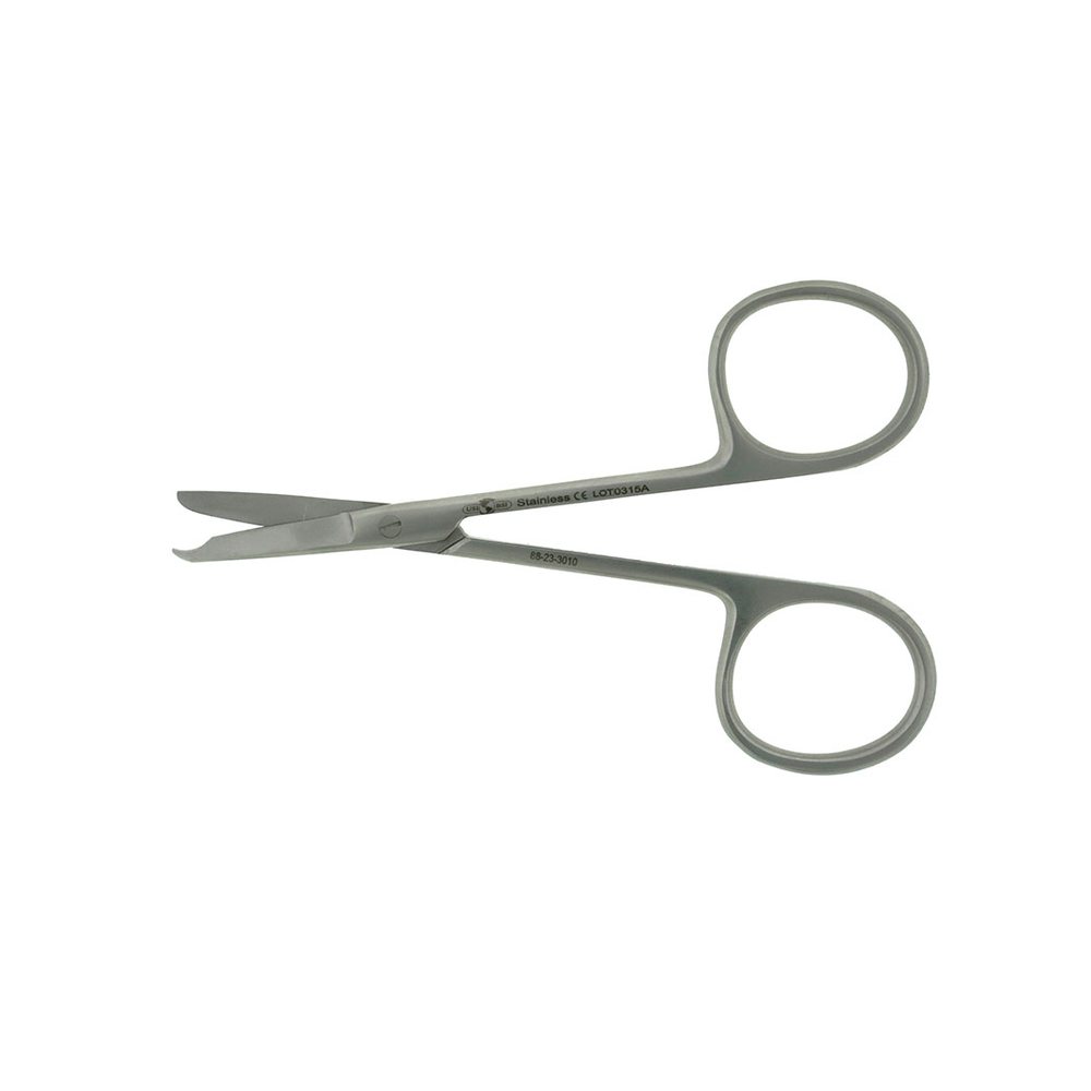 Spencer Stitch