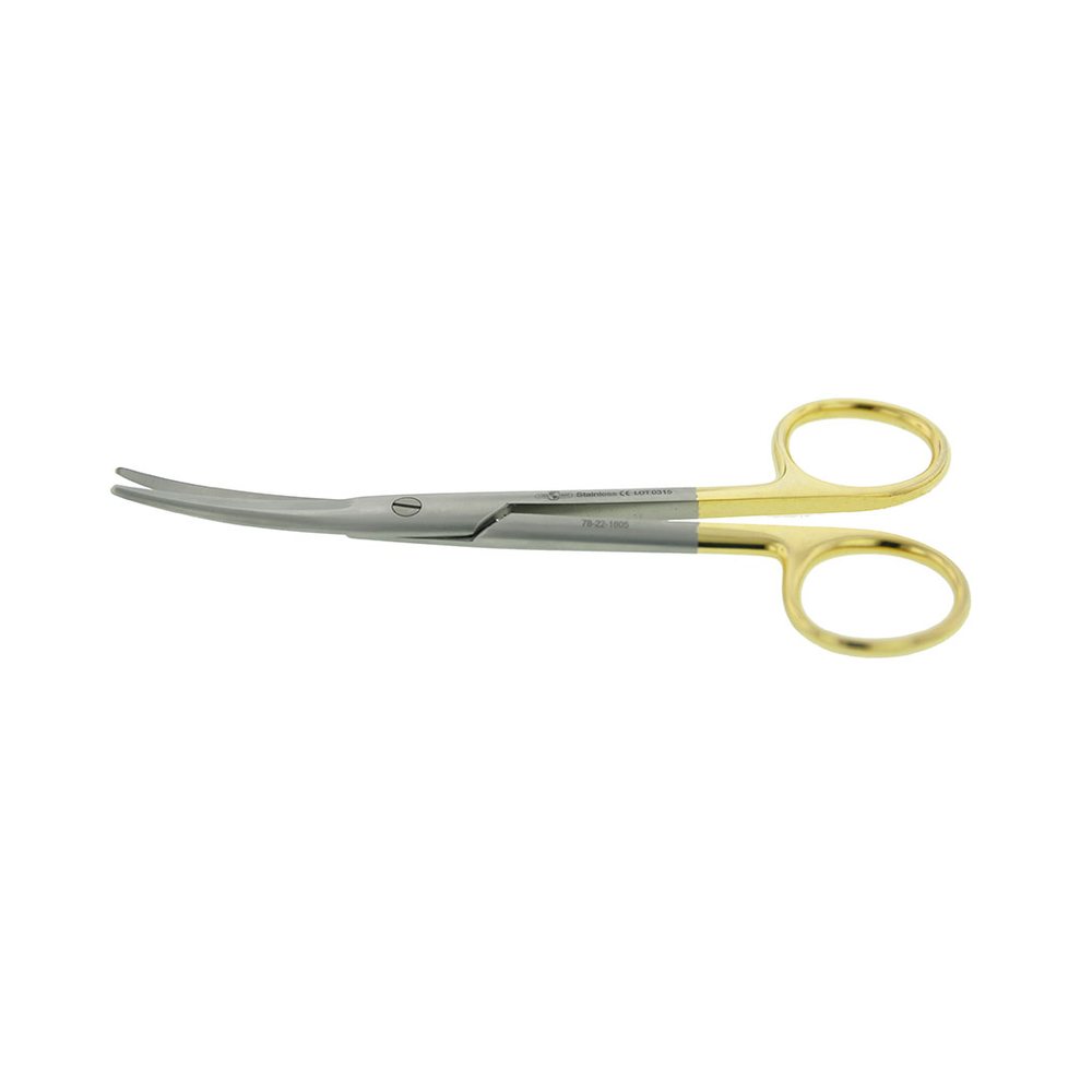 Super Cut Mayo Curva