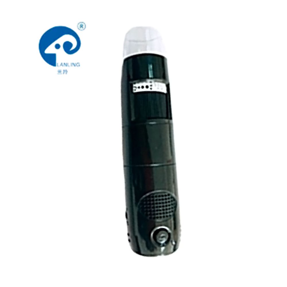 DERMATOSCOPIO PARA USO VETERINARIO VÍA WIFI