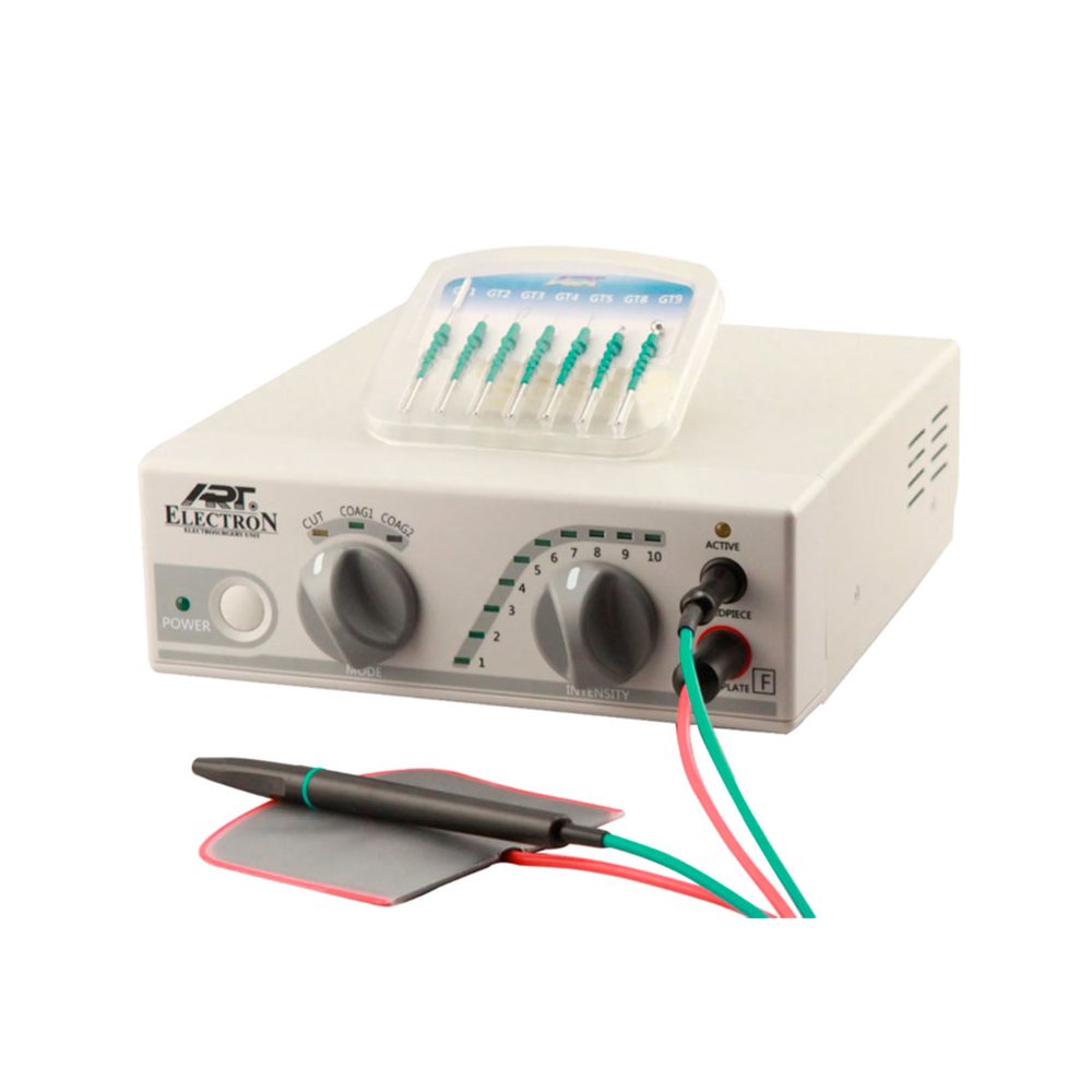 ELECTROBISTURI E1 BONART VETERINARIO