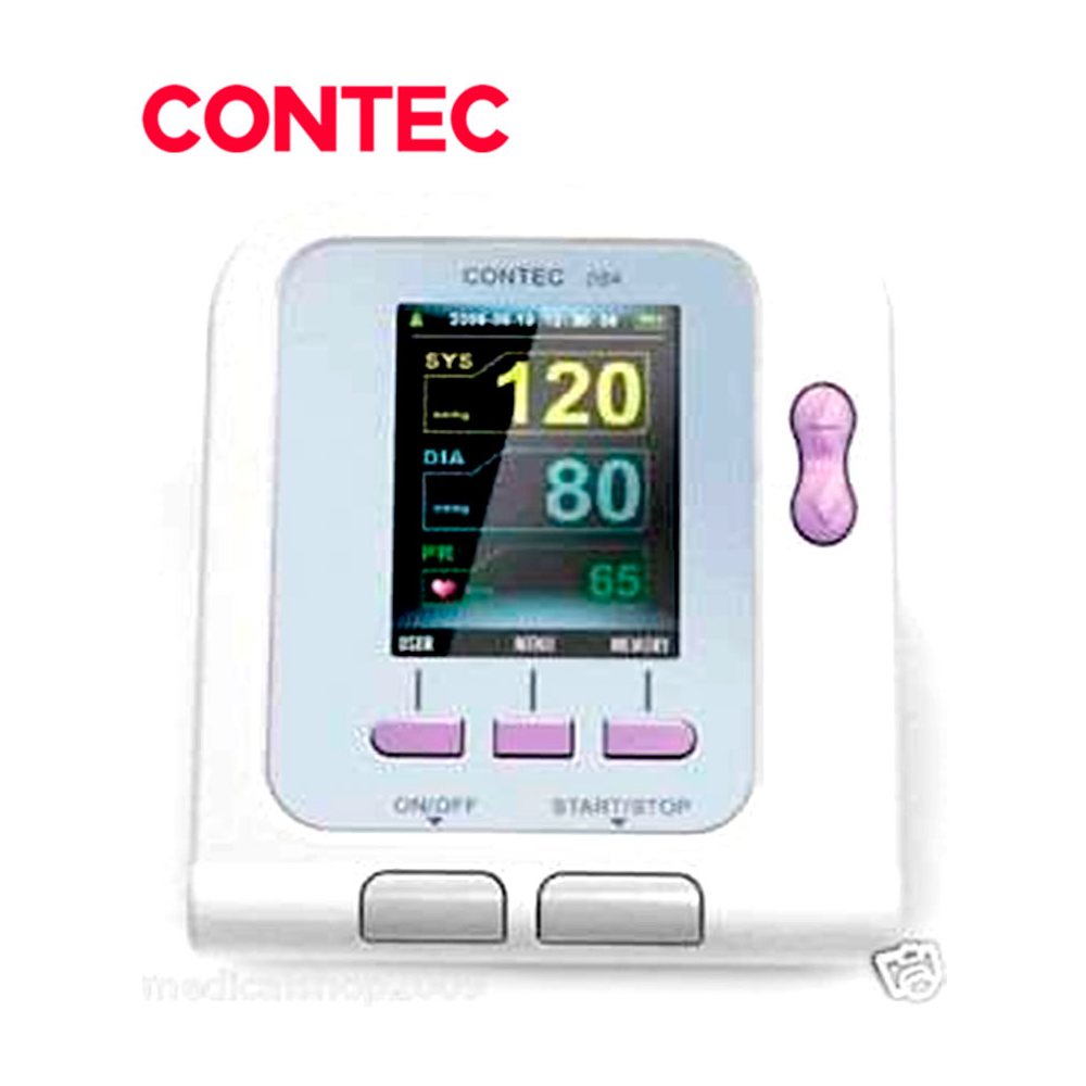 ESFINGOMANOMETRO CONTEC08A-VET