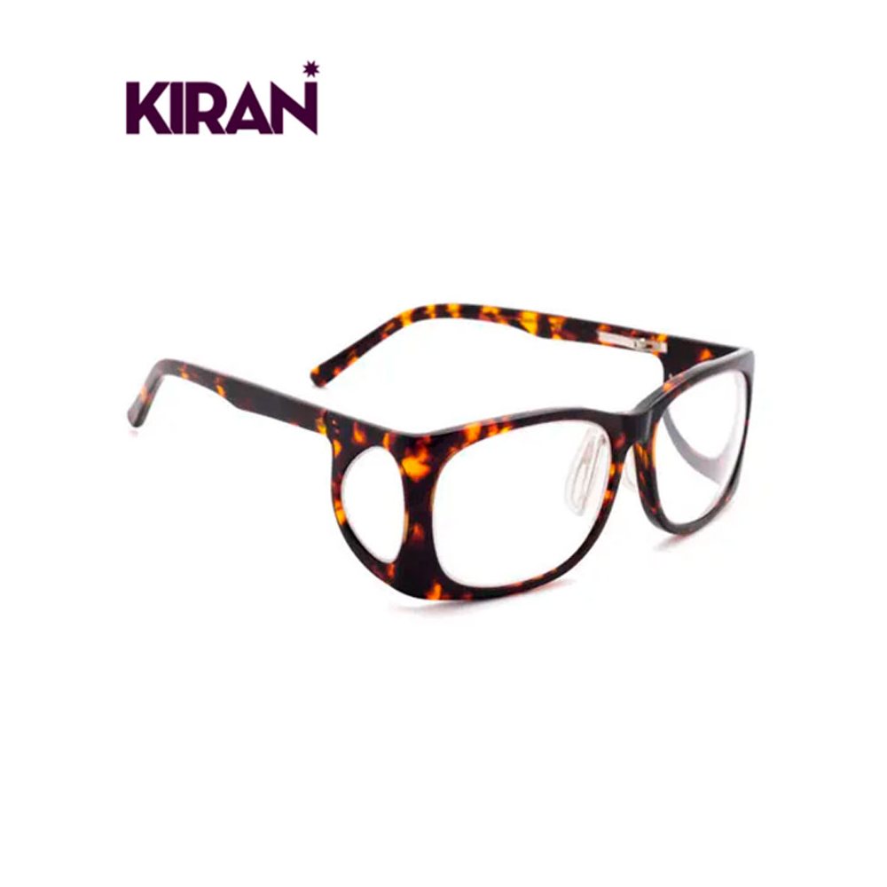 LENTES EMPLOMADOS 075.mm de Pb KIRAN