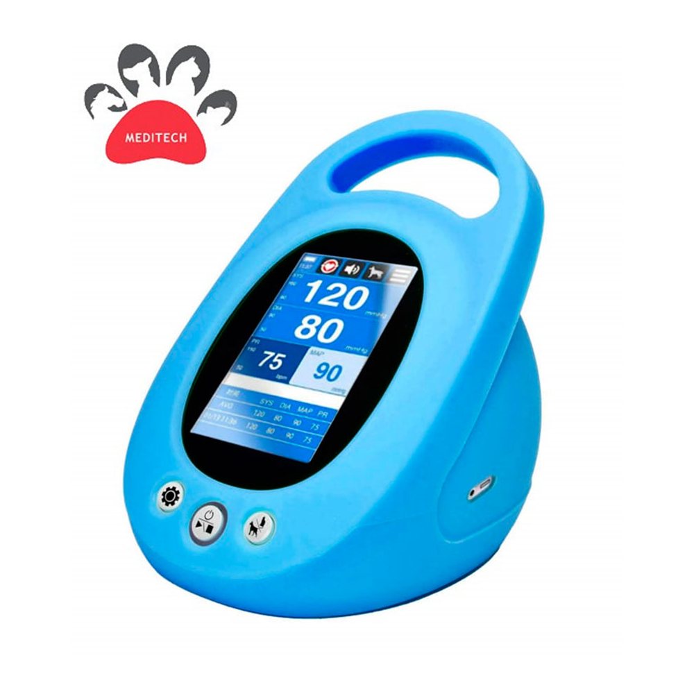 Tensiómetro Veterinario PetPro