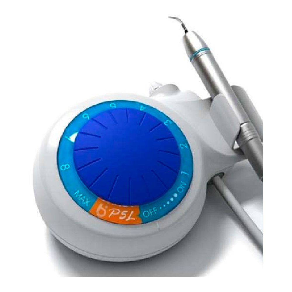 ULTRASONIDO DENTAL VETERINARIO CON LÁMPARA LED