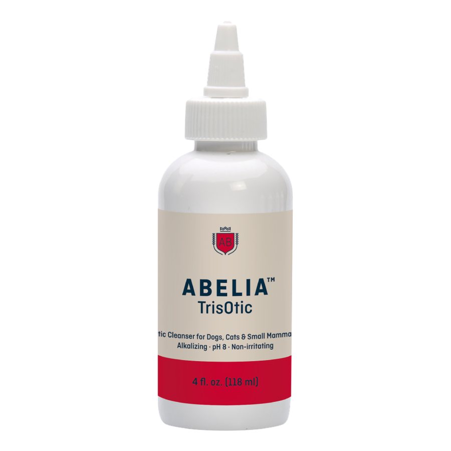ABELIA TrisOtic