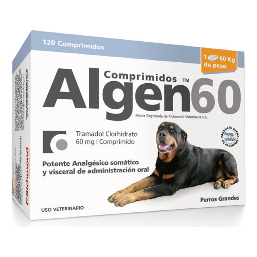 Algen 60