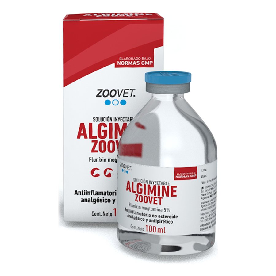 Algimine Zoovet