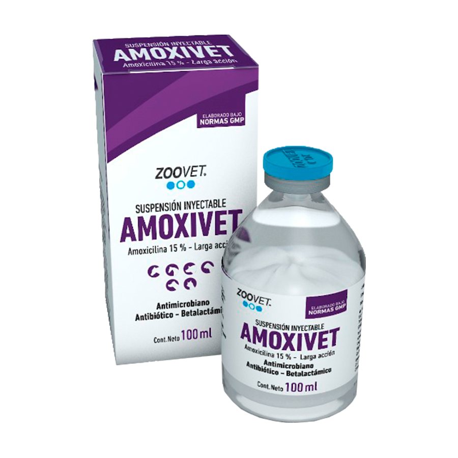 Amoxivet