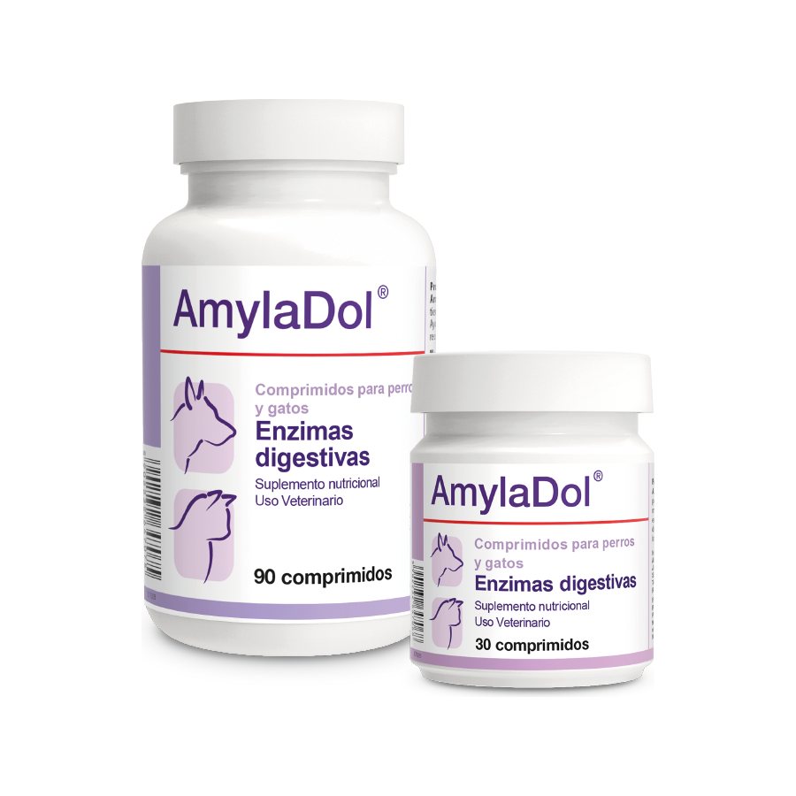 AmylaDol / Dolfos Pets
