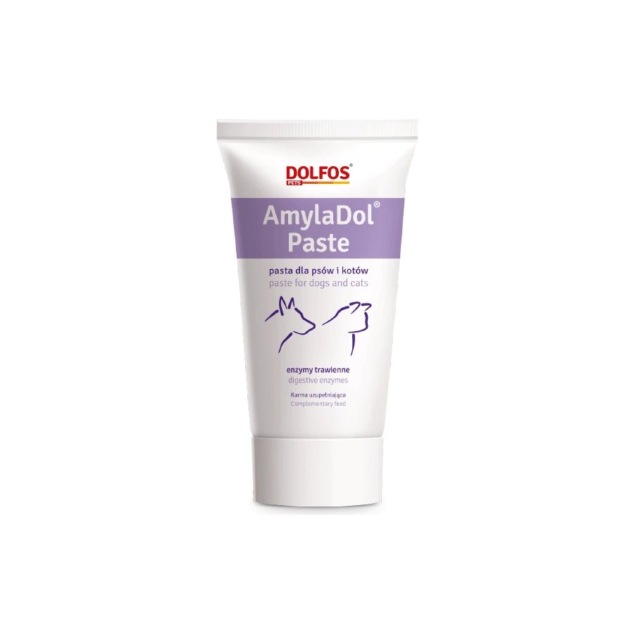 Amyladol Pasta 50 Gr