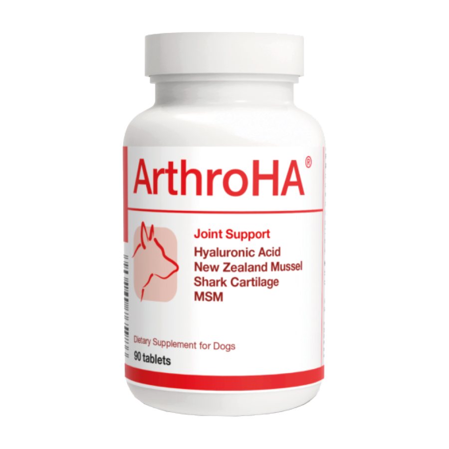 ArthroHA / Dolfos Pets