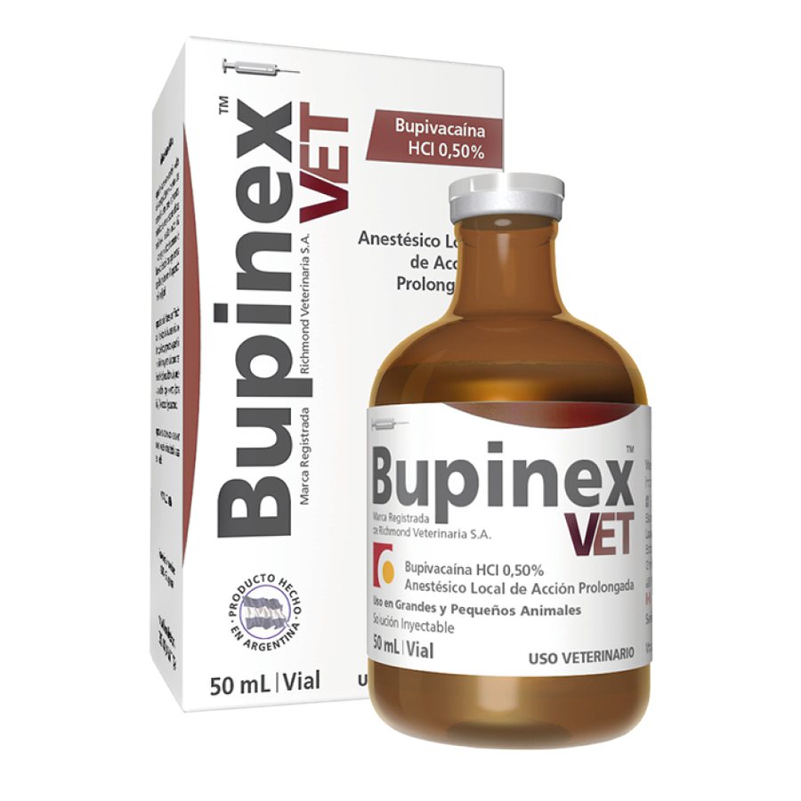 Bupinex VET