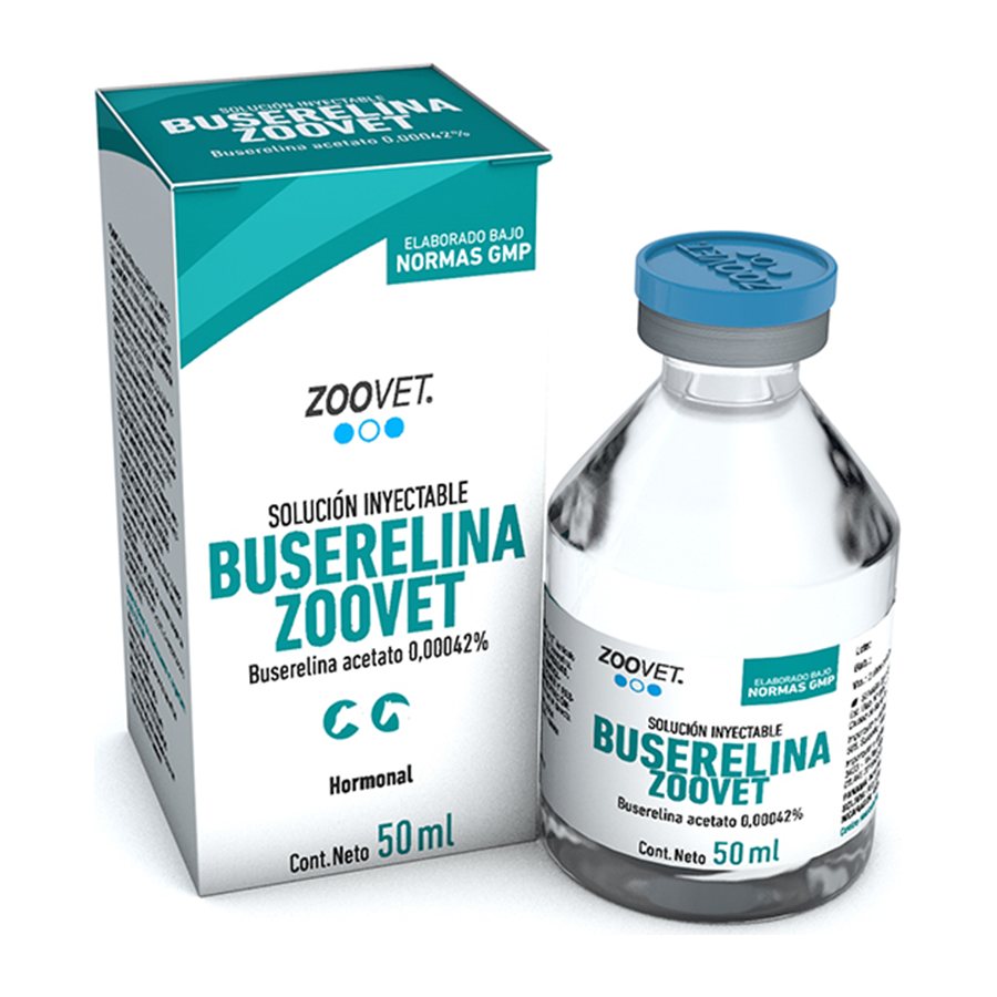 Buserelina Zoovet