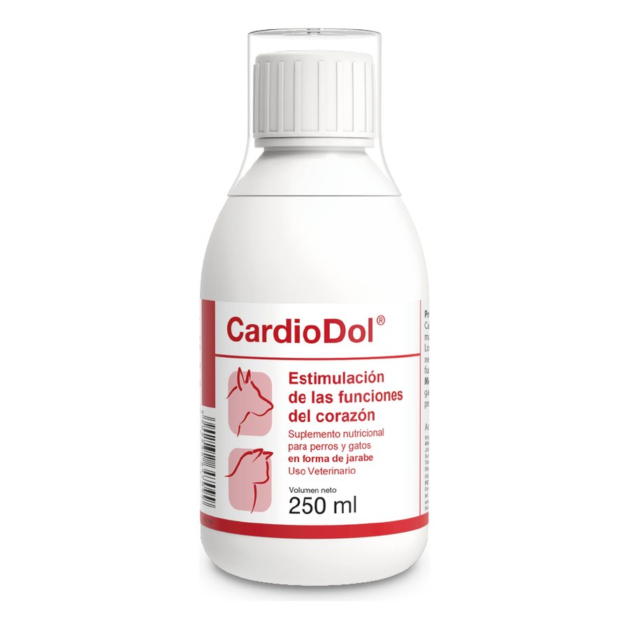 CardioDol / Dolfos Pets