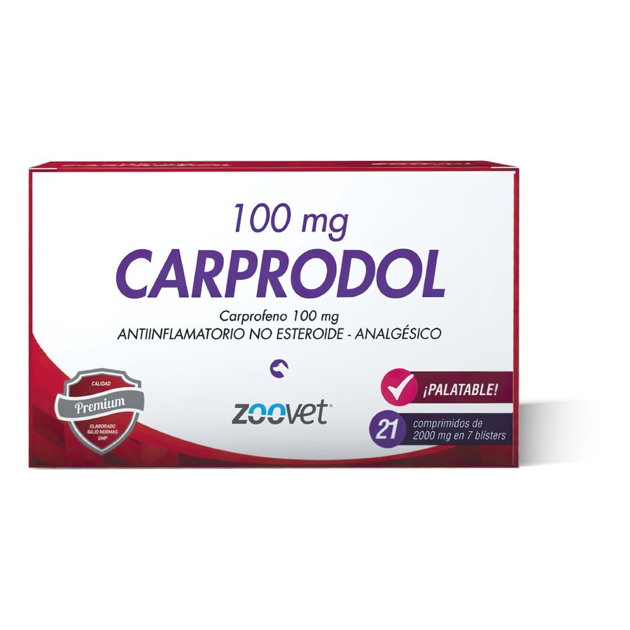 Carprodol