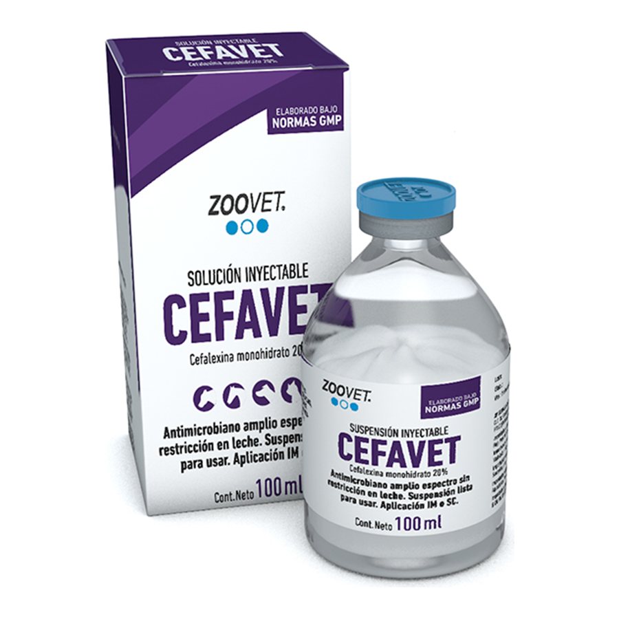 Cefavet