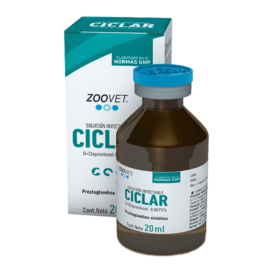 Ciclar 20