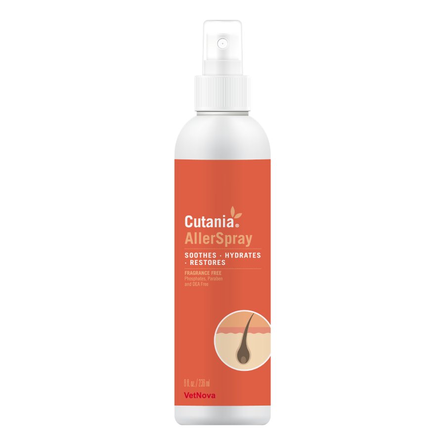 CUTANIA AllerSpray
