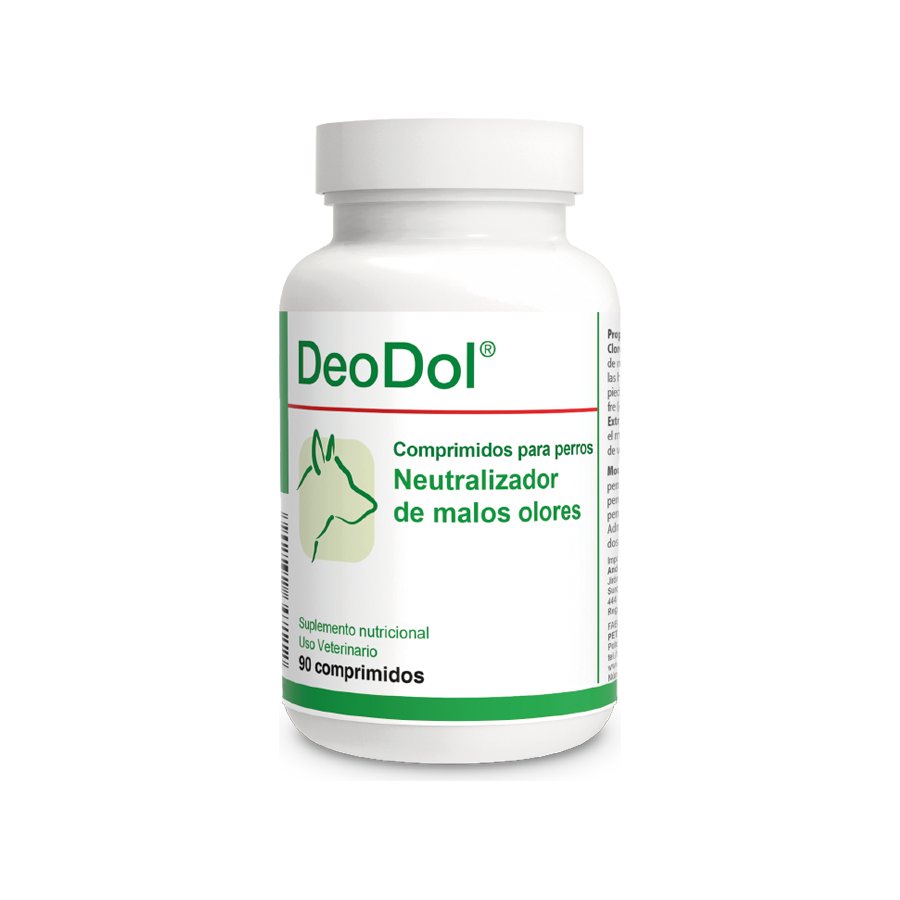DeoDol / Dolfos Pet