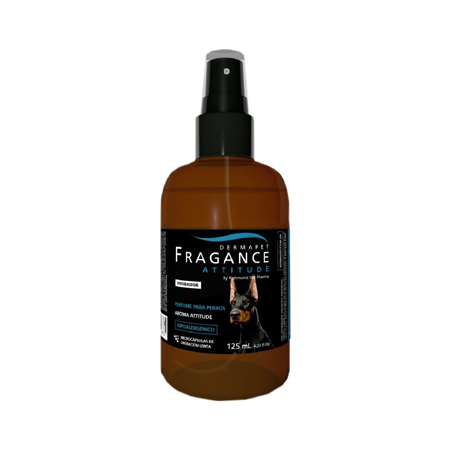 Dermapet Fragance Attitude