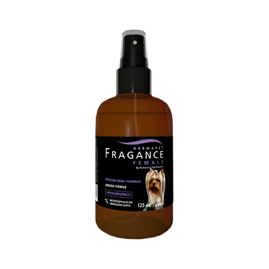 Dermapet Fragance Female