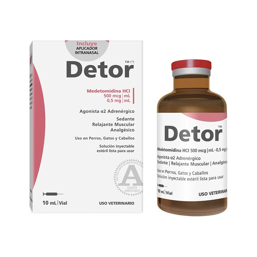 Detor