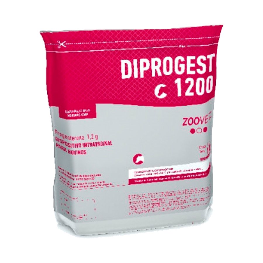 Diprogest 1200