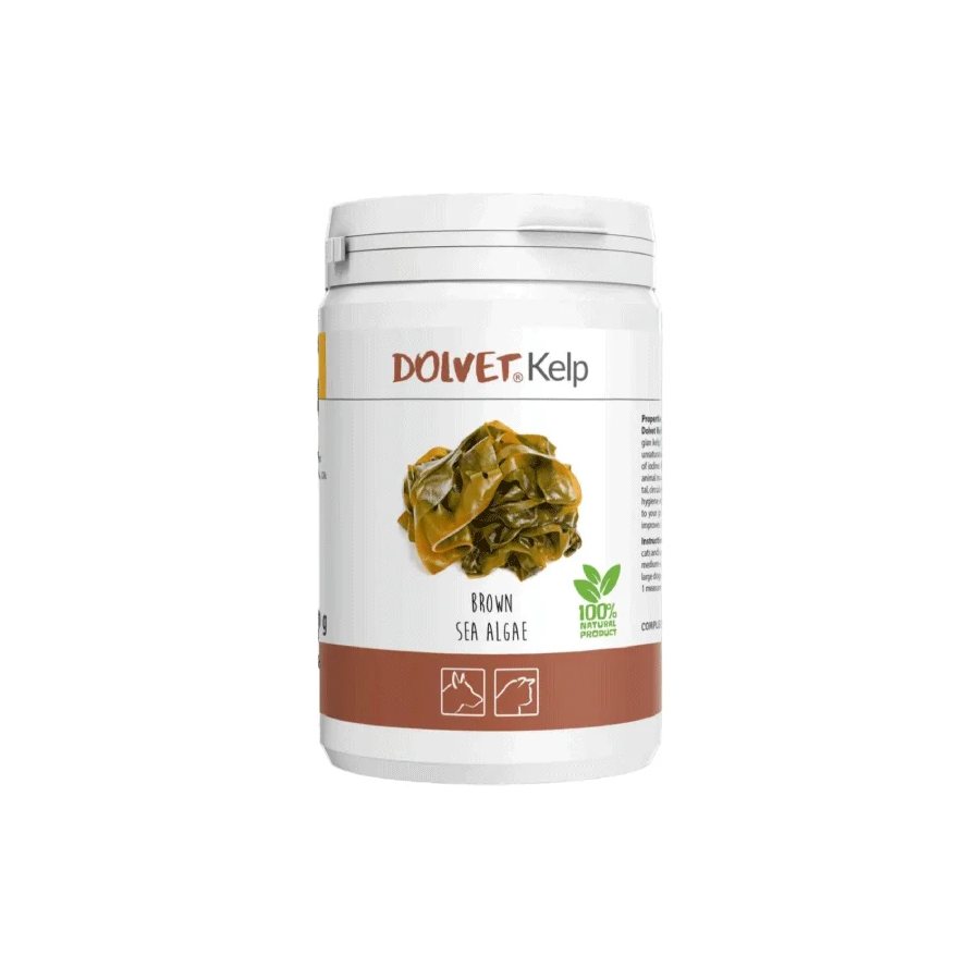 Dolvet Kelp 250gr