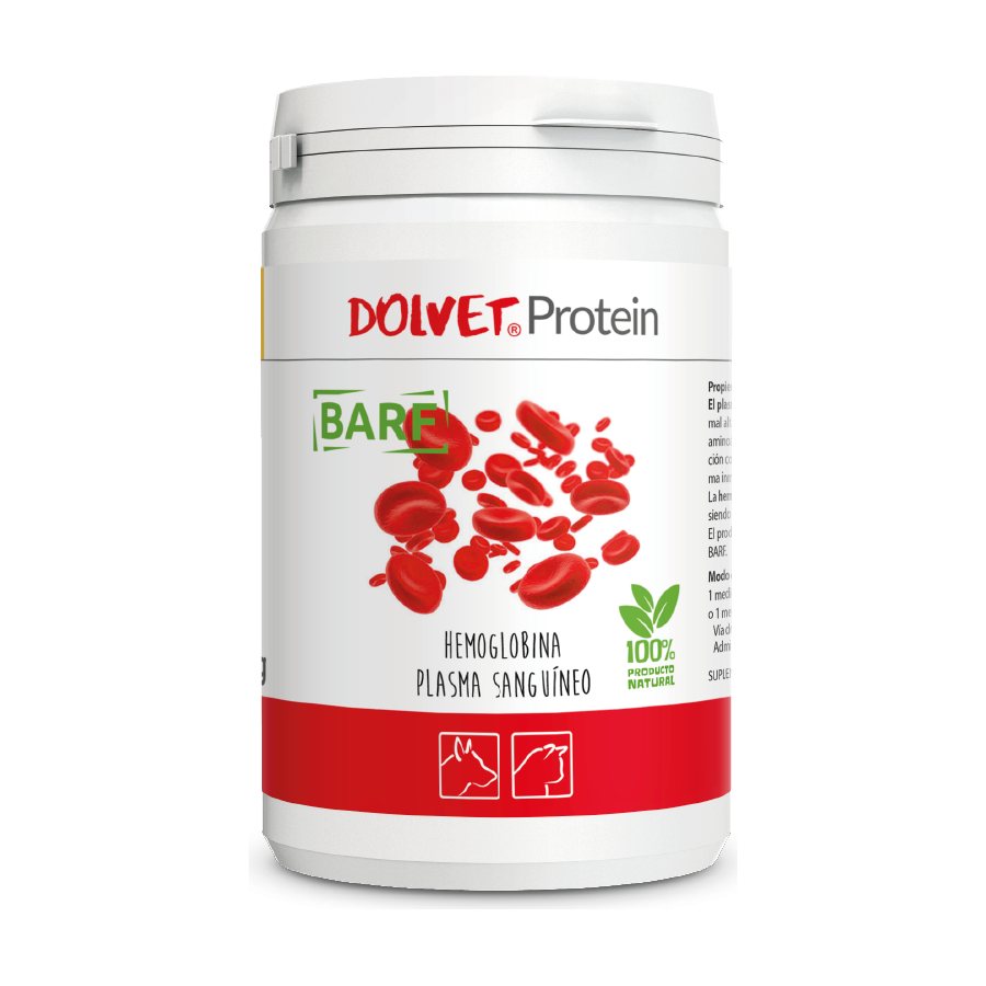 Dolvet Protein / Dolfos Pets