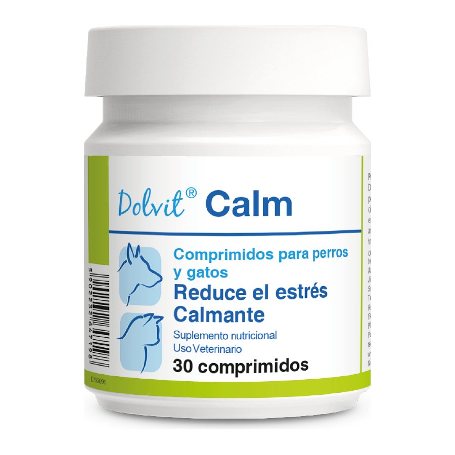 Dolvit Calm / Dolfos Pets
