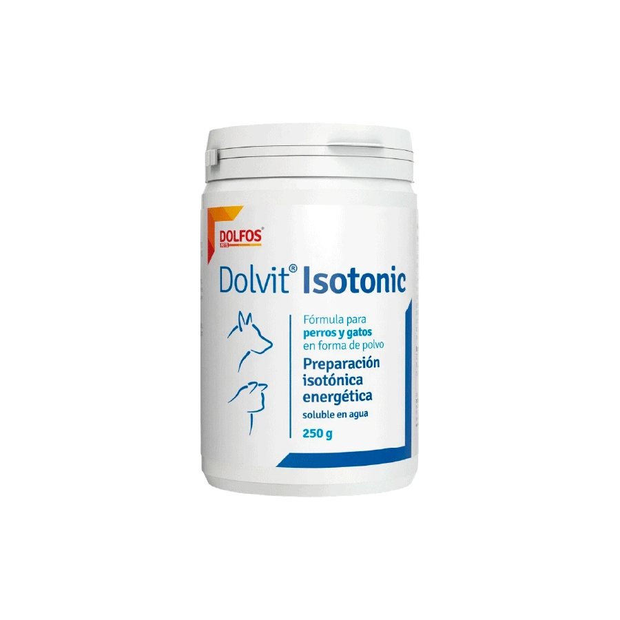 Dolvit Isotonic