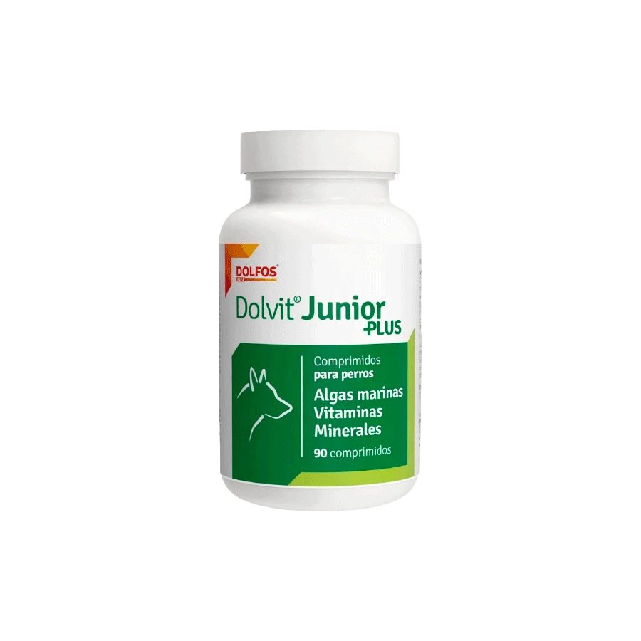 Dolvit Junior Plus